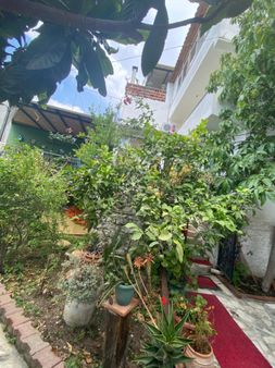 Bodrum Gündoğan Da Tripleks Villa