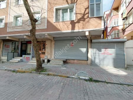 Hastahane Yakını Satılık Dükkan Boş 60 M² Dükkan % Depo % Mağaza