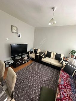 Mamak Aşık Veysel Mahallesi Ana Cadde Üzerinde Satılık Daire