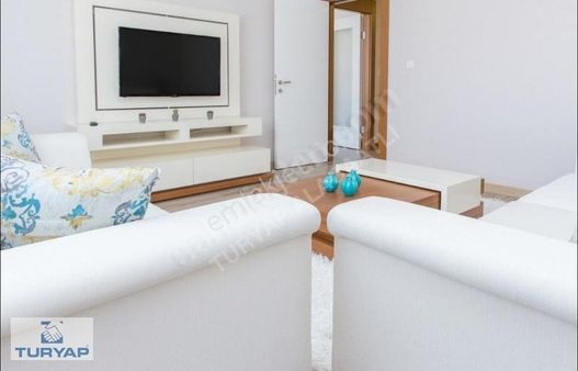 Turyap'tan Ahi Mesut'ta Safran Glory'de 4+1 Ara Kat Satılık Dair