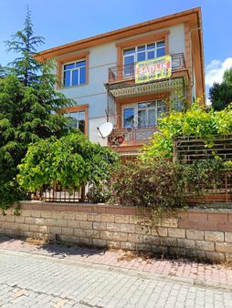 Fatih Mah. Satılık 3/3 3 + 1 Satılık Daire