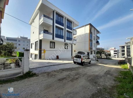 Turyap Özden Çayıroğlu'ndan Satılık Fırsat Sıfır Daire