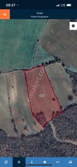 Satılık 510m² Arsa Kadıköy 'de Güçlü Erdağı Emlak 'tan