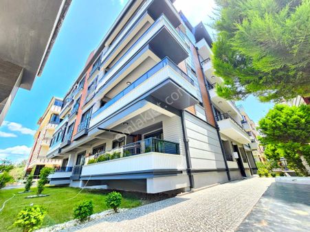 ▶ ▶akçay Körfez'den Ön Cephe Ebeveyn Banyolu 3+1 Sıfır Satılık Daire