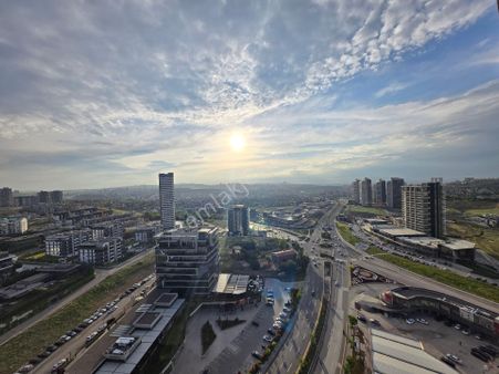 Allora Beytepe'de 5+1 280 M2 Satılık Daire