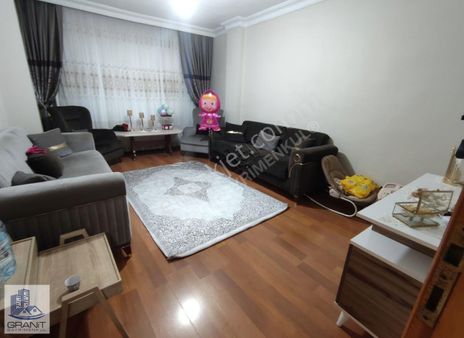Granit Gayrimenkul'den 2+1 Masrafsız 1.kat 100 M2 Satılık Daire