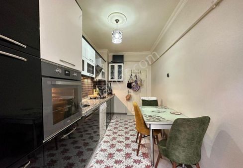 Refiler Emlakt'tan İncirli De Bağımsız 3+1