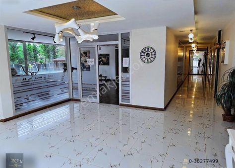 Özcan Gyo'dan 80.yıl Bulvarında Lüks Havuzlu Sitede Satılık 2+1