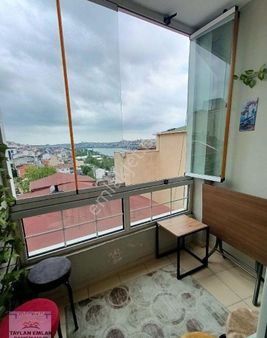 Halıcıoğlu Satılık Daire