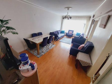 Etlik Kıvrımlıda Katta Yapılı Masrafsız Daire Arayanlara