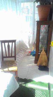 Halkalı Merkez Mahallesi Zeynebiye De Satılık Çatı Katı 3+1