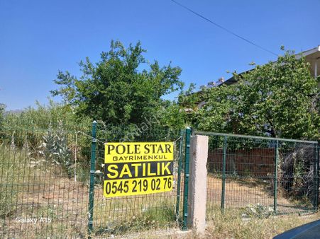 Umurlu'da Ayrık Nizamlı Kelepir Arsa