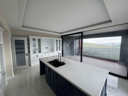 Refiler Emlakt'tan Ovacık Manzaralı Ultra Lüks Konforlu Yaşam