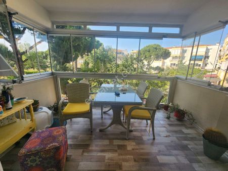 Fırsatttt Denize 200 Metre Ara Kat Satılık Daire