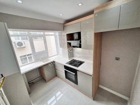 Efe Emlak Yatırım'dan Etlik'te Full Yapılı Bağımsız 3+1 Satılık Daire..!!