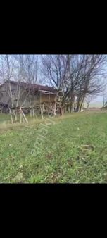 Çatalca Elbasanda 11,800m Satılık Düşeş Kazandıracak İçinde Evi Olan Arsa No:257