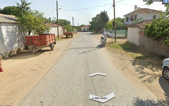 Çanakkale Gelibolu Yeniköy Emsalsiz Fiyat 4600 M2 Tek Tapu