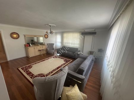 Satılık 3+1 Kapalı Otoparklı Daire