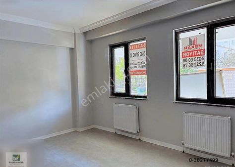 Ata Caddesi Saglık Ocagı Yanında 3+1 Daire