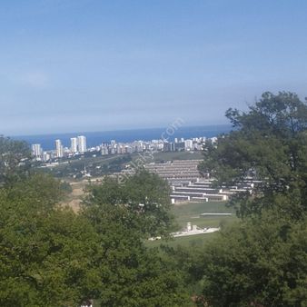 Yatırım Plus'tan Atakum Kamalıda Panoramik Deniz Manzaralı Tarla