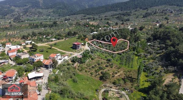 Aşağıkızılca Köy İmar Sınırında 2700m² Tektapu Uygun Fiyat Arazi