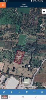 Kemalpasa Kupon Depo Arazisi