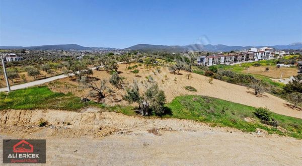 Kemalpaşa Ulucak'da Satılık 2+1 Sıfır Lüks Daire