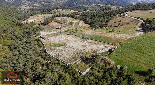 Damlacık Ta Tek Tapu Müstakil Parsel