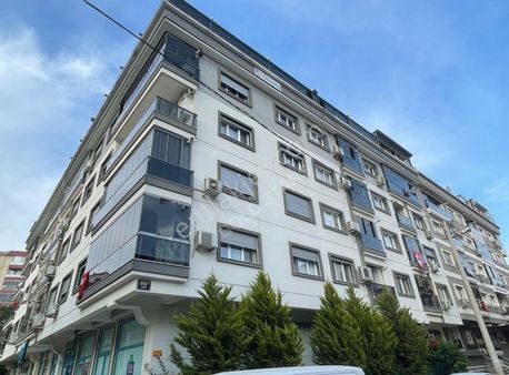 Net 180 M2 Kullanımlı Satılık Teras Dubleks Fikrialtay Da