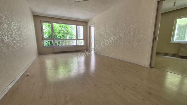 Türk Koleji 5 Bina, Aşağı Eğlence Yakını Satılık 3+1 Daire