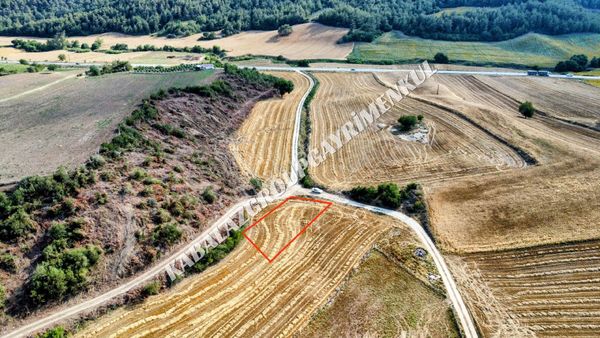 Adana Karaisalı Salbaş Esentepe'de 452m² Fırsat Arsa