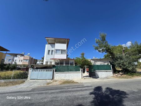 Didim Akbük Tam Müstakil Villa