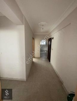 Yıldırım Mahallesinde 2+1 Bahçe Katı