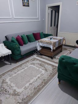 Güncel Metroya 1 Dk Yürüme Mesafesinde Düz Giriş Fırsat Daire