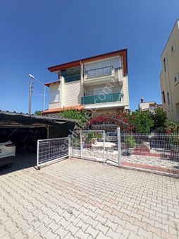 Arkadaş İnşaat Emlaktan Antalya Kumluca Mavikent Satılık Villa