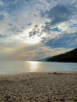 Arkadaş İnşaat Emlaktan Antalya Kemer Çıralı Satılık İmarlı Arsa