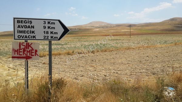 Sahibinden Satılık-5000.m2-otobana Yakın-araba Ev Takas Olur