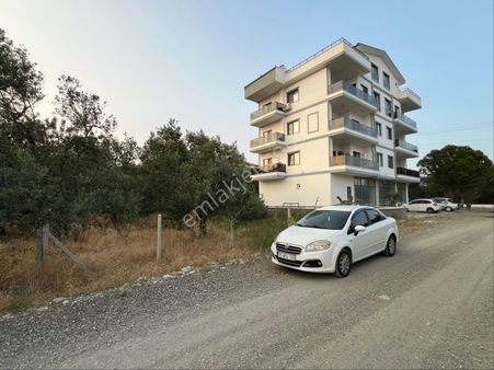 Zeytinli Köyü Yolu Üzerinde 405 Metrekare %30 İmarlı Satılık Arsa