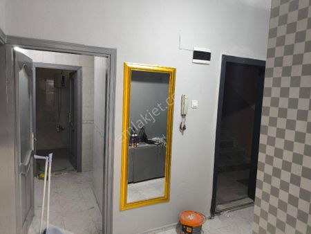 Alaşehir Beseylul Mah 2+1 Kiralik Daire