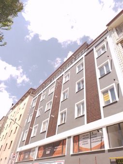 Wisrem Gayrimenkulden Meydanda 1+1 Sıfır Satlık Fırsat Daire