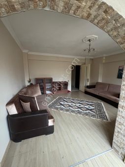 Detay Emlaktan Hacıyusuf Mh. 2+1 Eşyalı Satılık Daire !