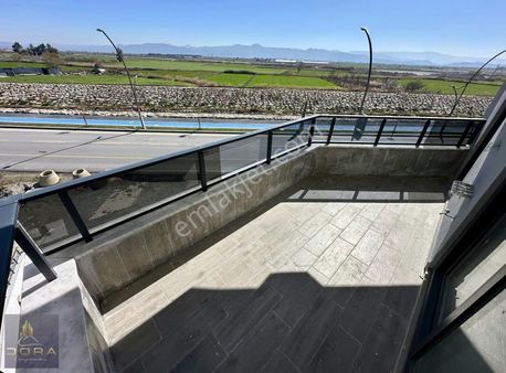 Dora Dan Altınkumda Satılık Full Manzaralı 2+1 Sıfır Satılık D.