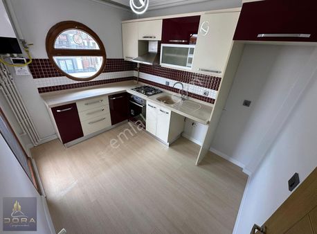 Dora Dan Altınkumda Ön Cephe Ultra Geniş 3+1 Ayrı Mutfak