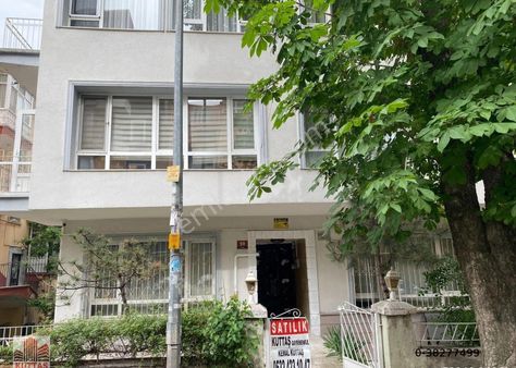 Kuttaş'tan Bahçelide 3+1 Kot 1 De 75 Sokakta İçi Yapılı Kentsel Dönüşüm Görüşmeleri Vardır