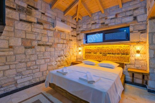 Fethiye Yakacık'da Kiralık 3+1 Havuzlu