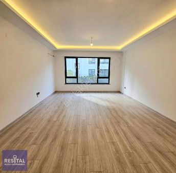 Rs Mutlu Kayapa Çamlık Site İçi Sıfır Kapalı Otoparklı 3+1 Daire