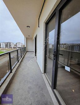 Rs Mutlu Kayapa 30 Ağustos'ta 115 M2 Net Satılık Sıfır Daire