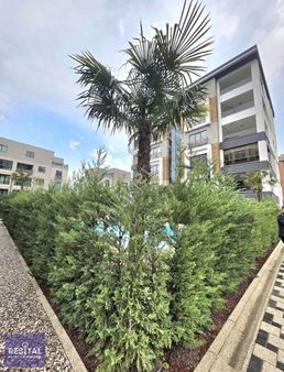 Rs Mutlu Kayapa Çamlık'ta 130 M2 Net Satılık Daire