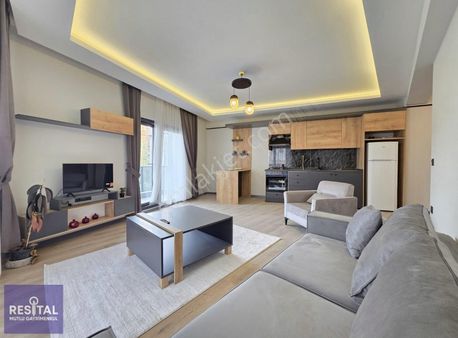 Rs Görükle'de 1+1 Satılık Sıfır Daire