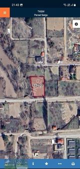 Cankurtaranda Villalık Arsa